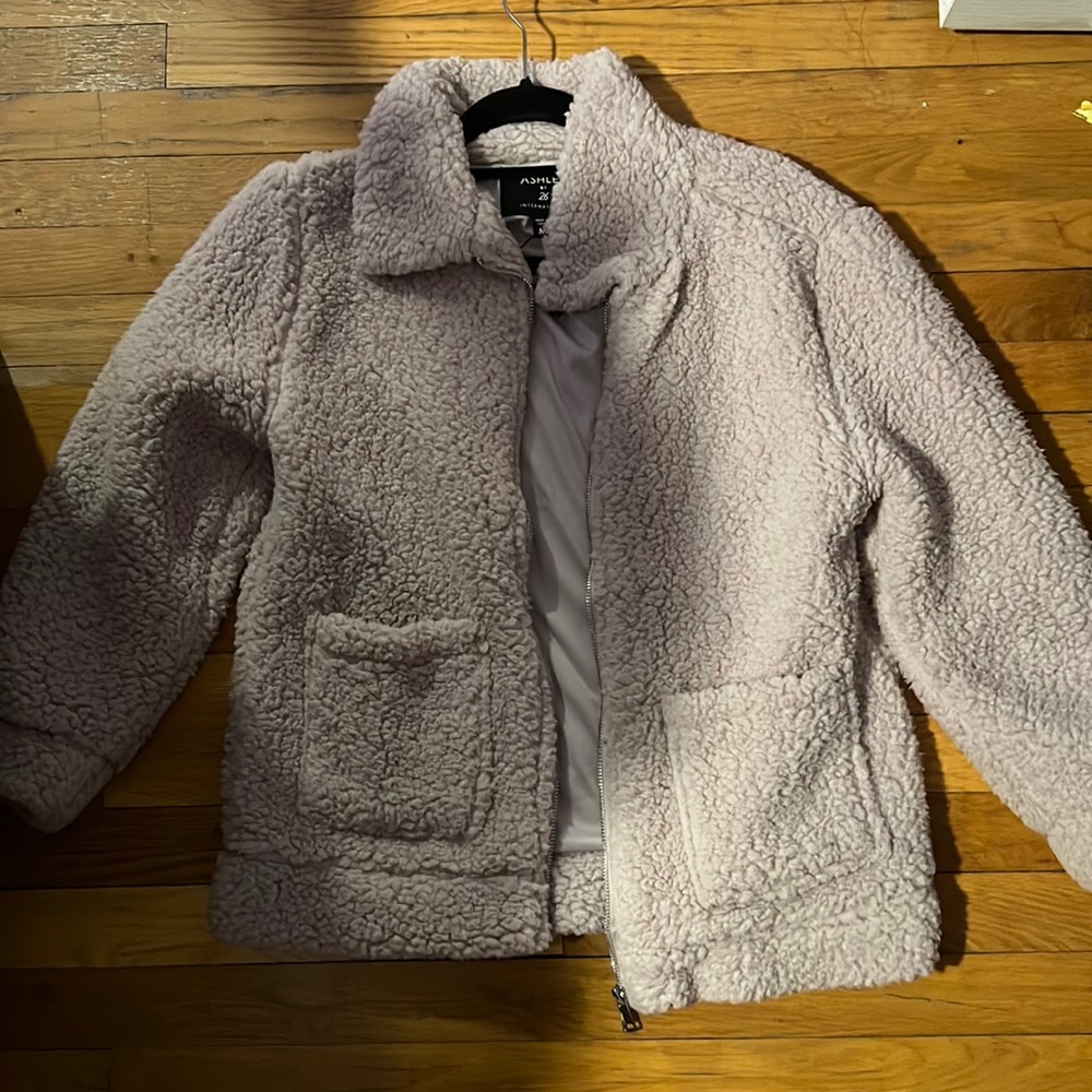 Puff Jacket